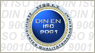 Wir sind DIN EN ISO 9001:2000 zertifiziert